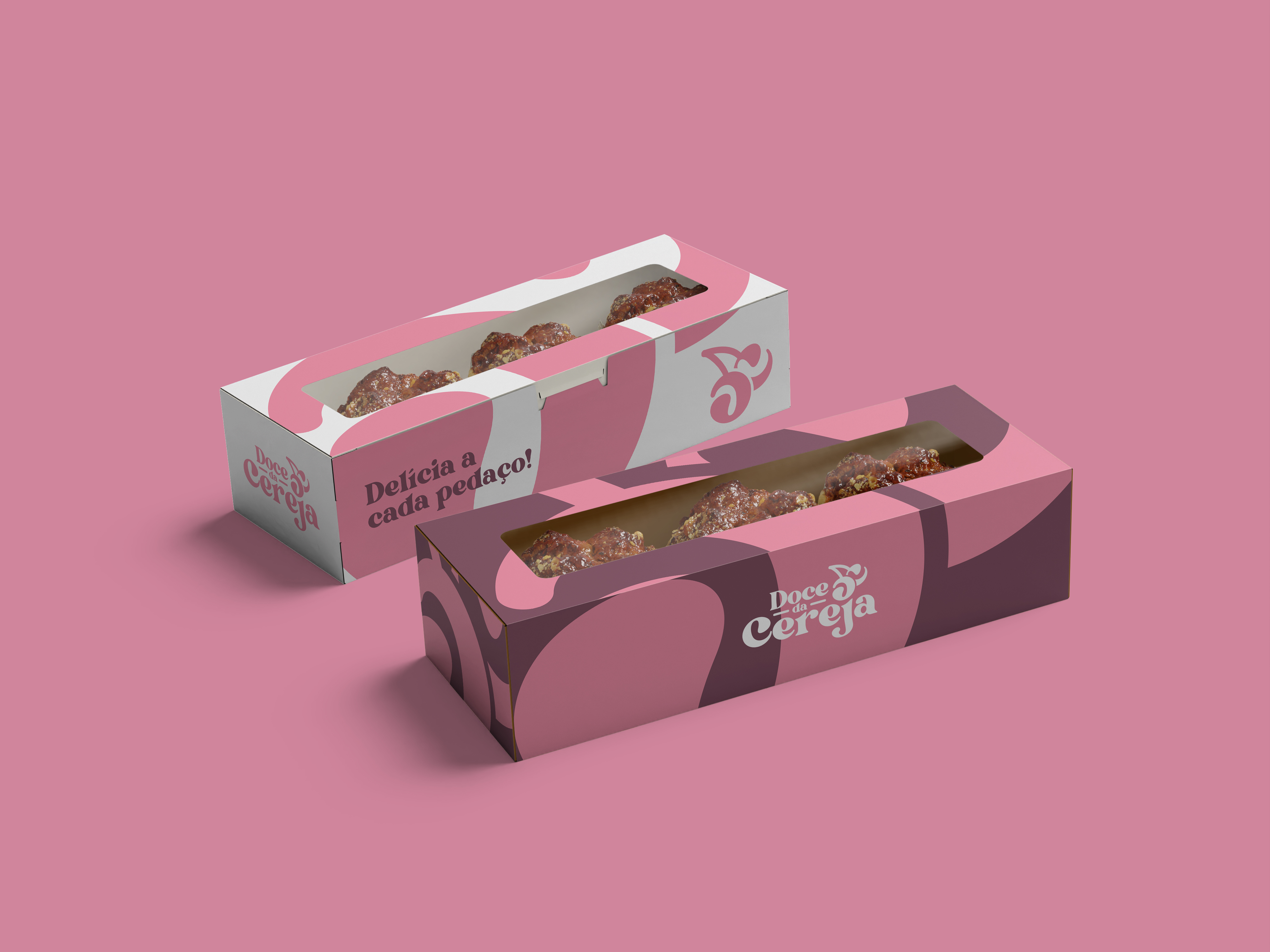 Doce da Cereja