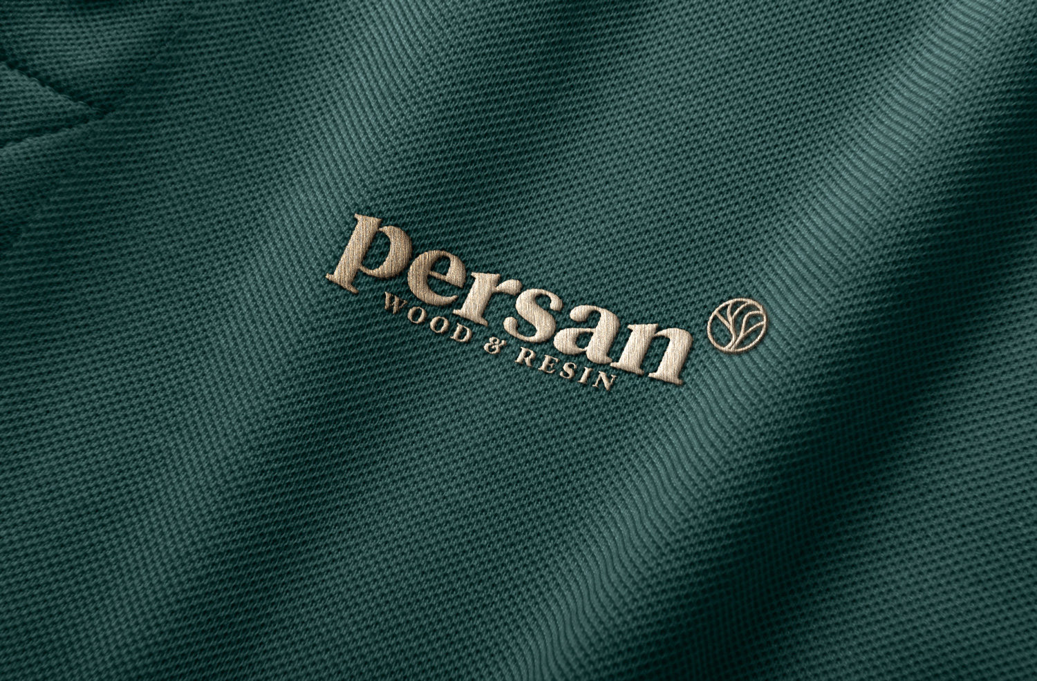 Persan Wood