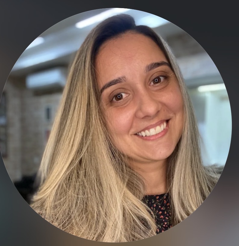 Erika Pinho