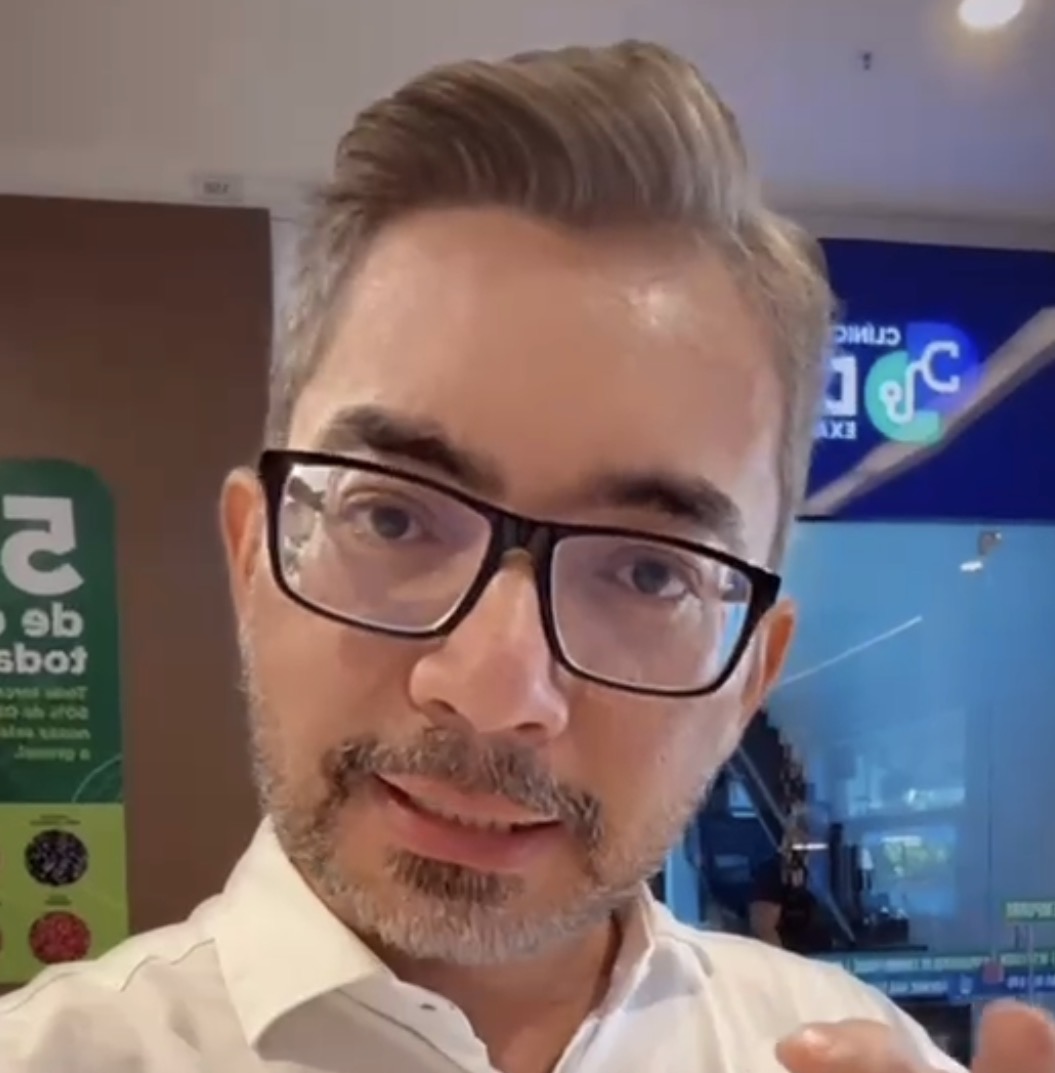 Dr. Michel Palheta