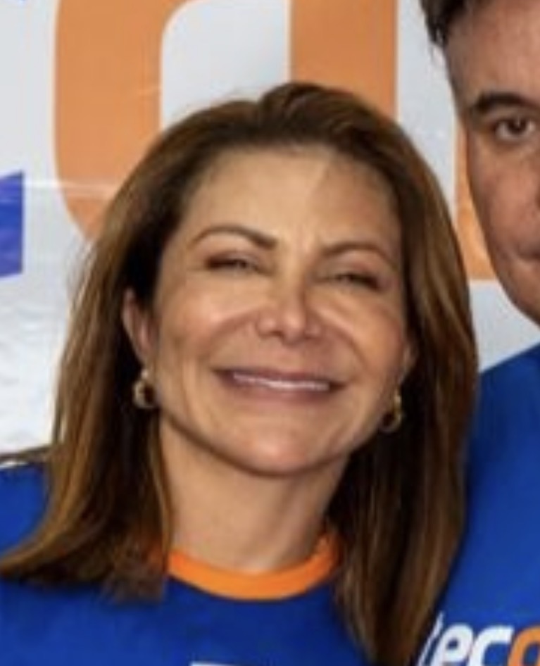 Ângela Fernanda