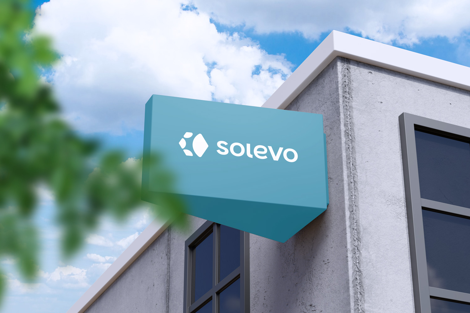 Solevo