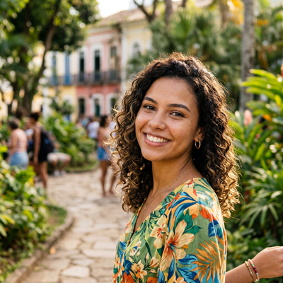 Camilla Pereira
