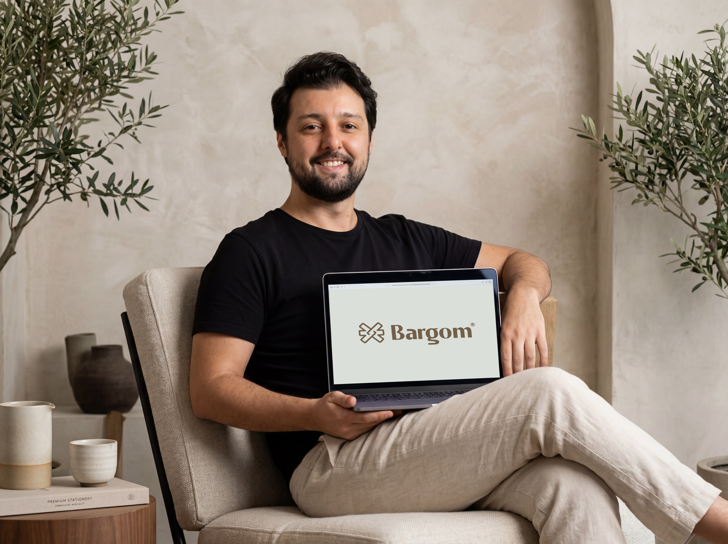 David Bargom